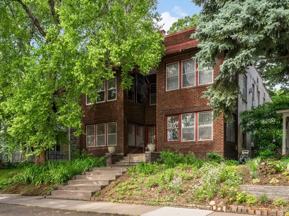 2440 Stevens Ave APT 2, Minneapolis, MN 55404
