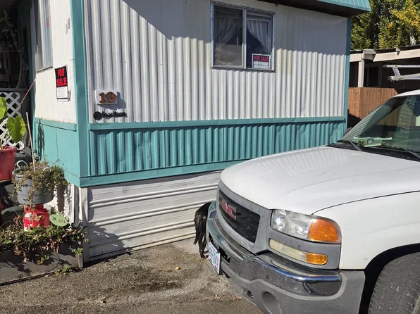1050 W Central Ave Unit 19, Sutherlin, OR 97479
