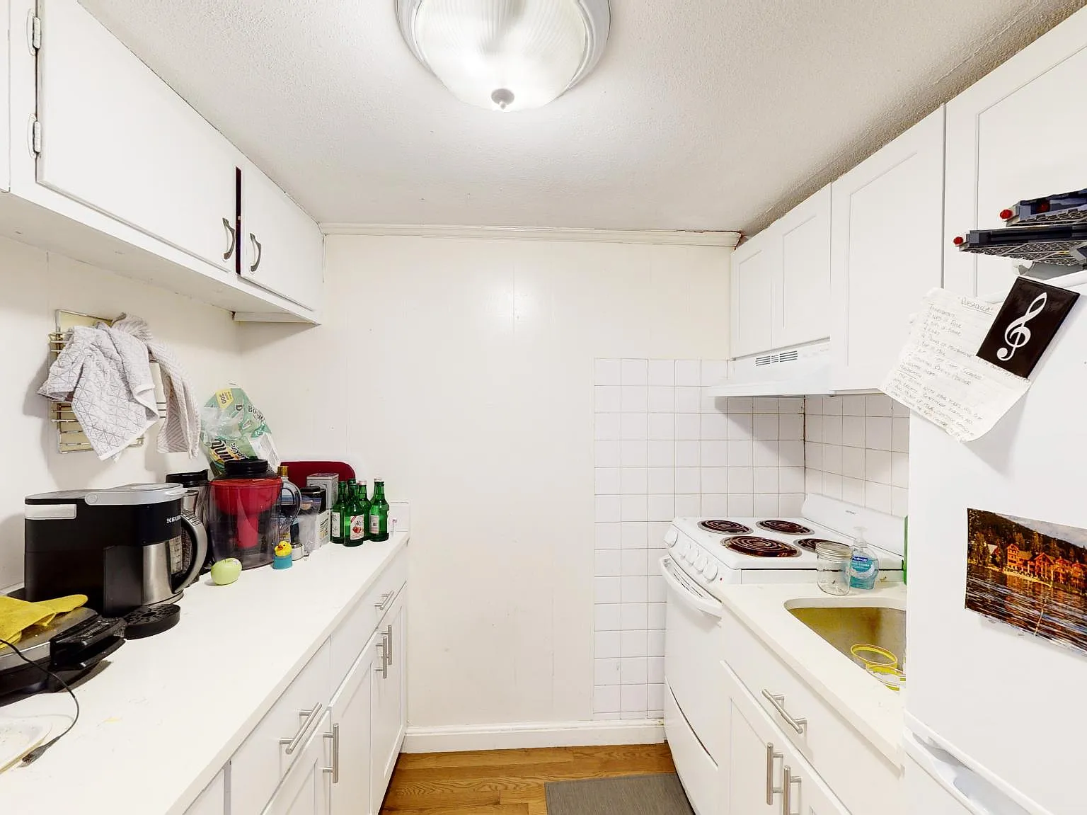 1 bed, 615 sqft, $3,100 — Photo 4