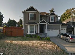 2425 NE 16th St, Renton, WA 98056