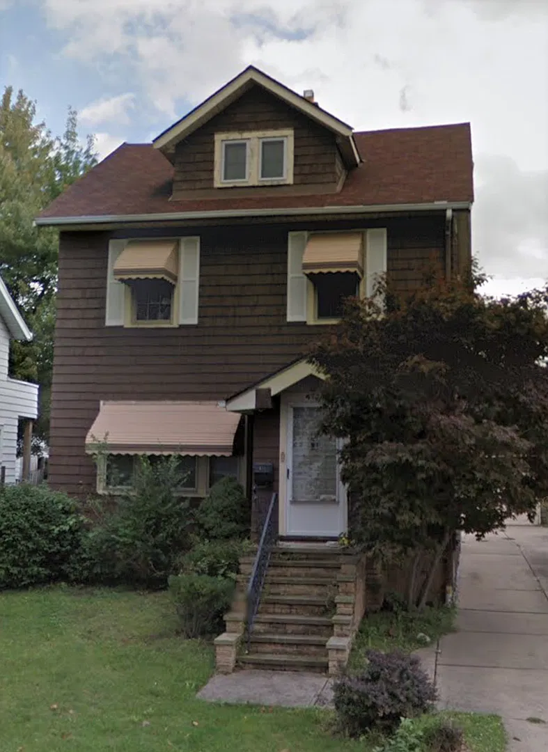 Garfield Heights 3-Bedroom Single-Family — Photo 1