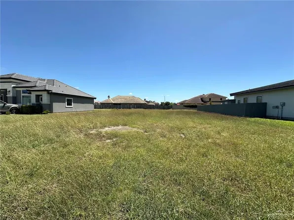 3821 Tierra Escondida, Weslaco, TX 78596