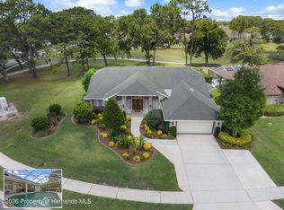 5205 Legend Hills Ln, Spring Hill, FL 34609