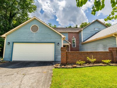 1425 Secretariat Blvd, Knoxville, TN, 37931