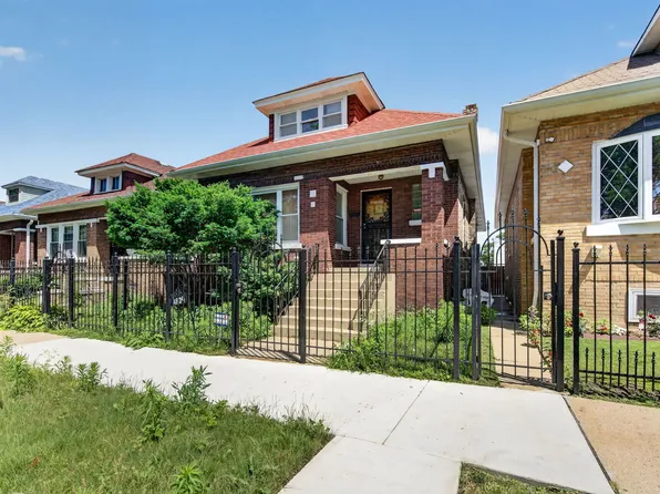 4824 W Concord Pl, Chicago, IL 60639