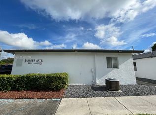 6921 Pembroke Rd #6921, Pembroke Pines, FL 33023