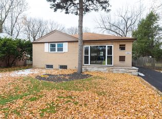 940 Ridge Ave, Evanston, IL 60202