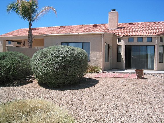 Large Yard 