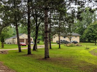 4840 Conrad Rd, Mayville, MI 48744