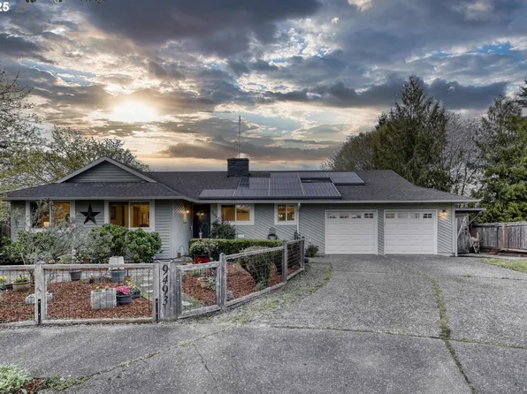 9493 SW Arikara Dr, Tualatin, OR 97062