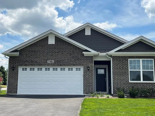 2615 Lenore Ln, Algonquin, IL 60102