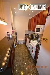 Rented by Citi Habitats