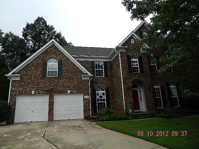 For Sale: 13704 weatherstone circle, charlotte, nc 28278