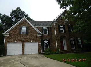 13704 Weatherstone Cres, Charlotte, NC 28278