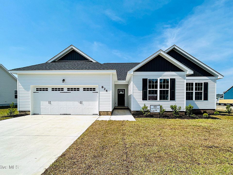 1st image of 824 Hidden Bridge Drive
