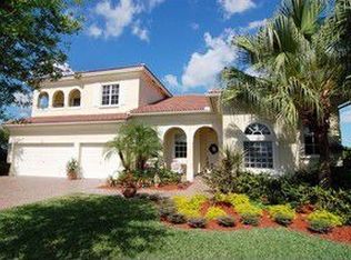 707 NW 123rd Dr, Coral Springs, FL 33071