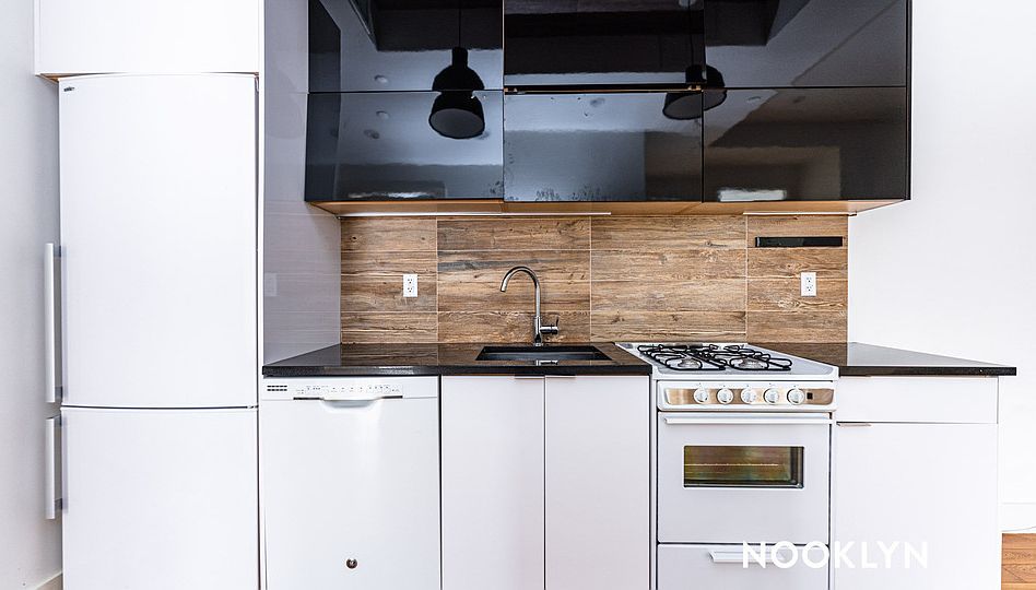 1st image of 73 Montrose Ave #6W
