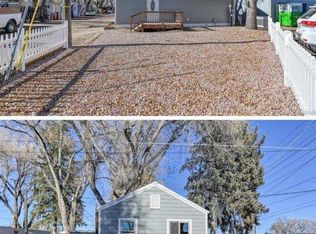 3600 N Cascade Ave, Colorado Springs, CO 80907