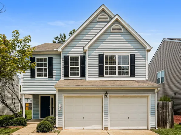 3783 Burtons Barn St, Raleigh, NC 27610