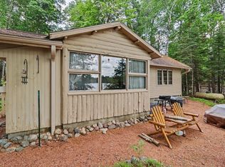 5216 Rocky Shore Trl, Conover, WI 54519