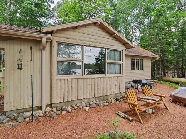 5216 Rocky Shore Trl, Conover, WI 54519