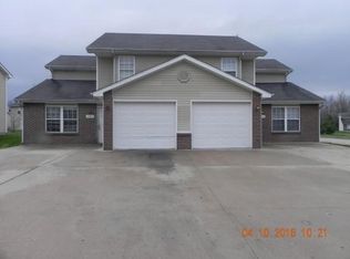 1500-1502 Citadel Dr, Columbia, MO 65202