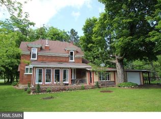 116 Wisconsin Ave, Centuria, WI 54824