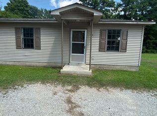 108 N Bond Ave #1, Brownsville, TN 38012