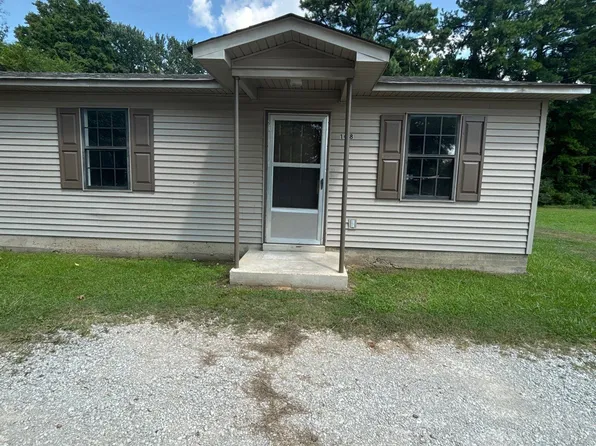 108 N Bond Ave, Brownsville, TN