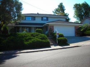 11443 Rampart Dr, Dublin, CA 94568