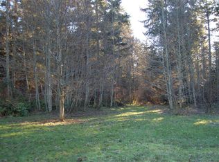 XXX West Side Rd, San Juan Island, WA 98250