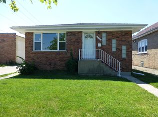 2128 S 11th Ave, Maywood, IL 60153
