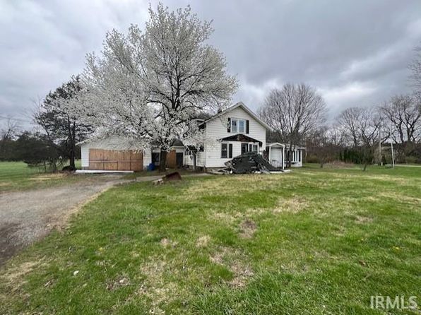 29705 County Road 10, Elkhart, IN 46514
