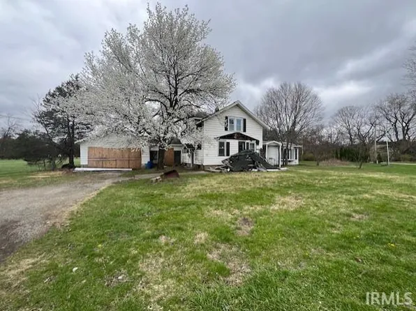 29705 County Road 10, Elkhart, IN 46514