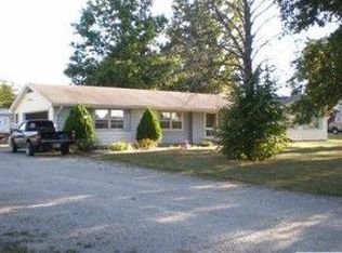 8717 Illinois Rd, Fort Wayne, IN 46804