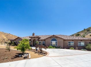 2226 W Avenue Y8, Acton, CA 93510