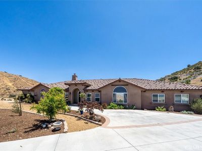 2226 W Avenue Y8, Acton, CA, 93510