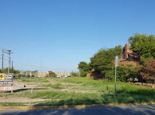 1108 N Bibb Ave, Eagle Pass, TX 78852