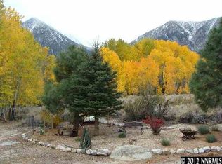 358 Canyon Creek Ct, Gardnerville, NV 89460