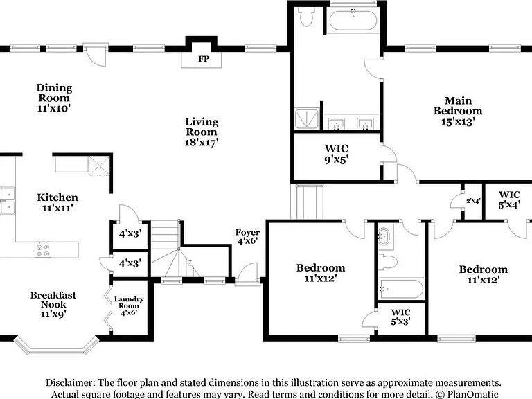 6218 Emerald Springs Dr SE — Photo 3