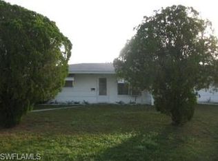 34 Westminster St N, Lehigh Acres, FL 33936