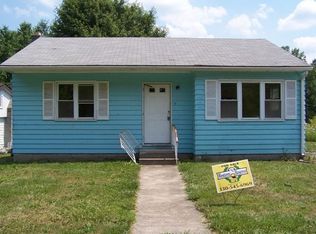 3967 Knapp Ave, Hubbard, OH 44425