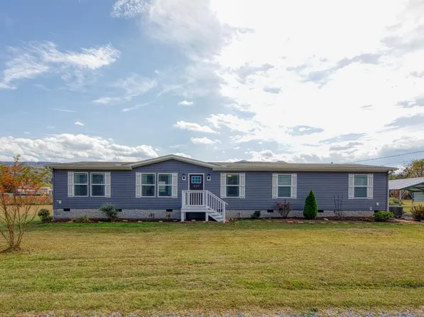 3143 Webbing Way Lot 8, Cosby, TN 37722