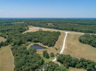 3632 Platinum Ct, De Soto, MO 63020