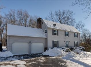 99 Sullivan Rd, Salem, CT 06420