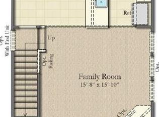 42 E Willow Trace Way, Clayton, NC 27527