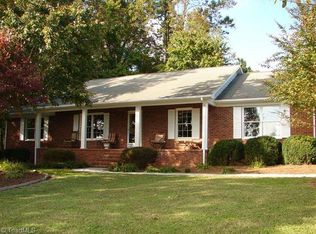 208 State Highway 62 W, Randleman, NC 27317