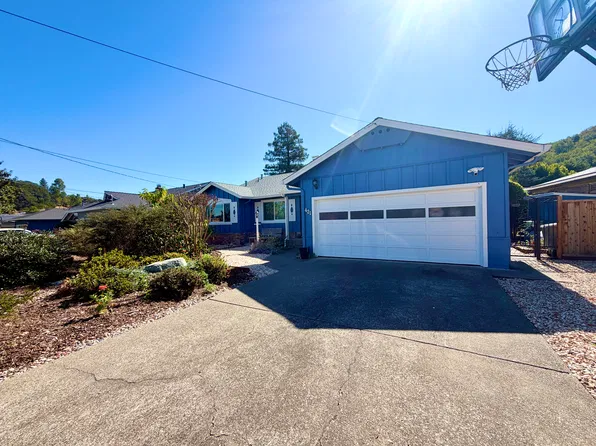421 Via Del Plano, Novato, CA 94949