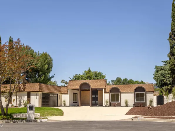 19713 Romar St, Chatsworth, CA 91311