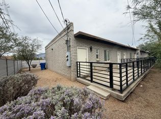 2415 N Columbus Blvd #4, Tucson, AZ 85712
